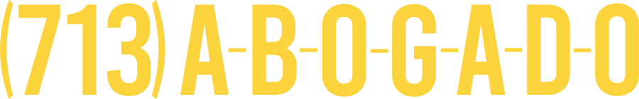 Yellow 713 Abogado Logo