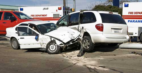 Abogado de Accidentes Automovilísticos de Pasadena 1