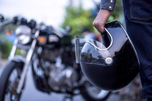 Abogado de Accidentes de Motocicleta en Houston image 3
