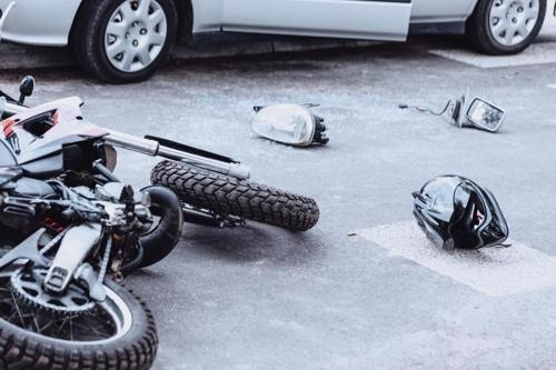 Abogado de Accidentes de Motocicleta en Houston image 3