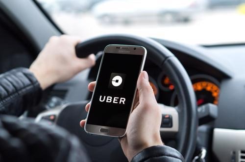 Abogado de Accidentes de Uber en Houston image
