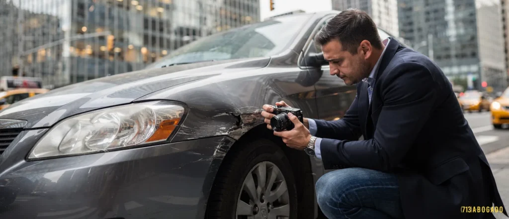 Victims injured in Baytown accidents deserve fair treatment and damages when another party's negligence